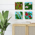 “HAWAIIAN BOTANICAL” SERIES TORCH GINGER